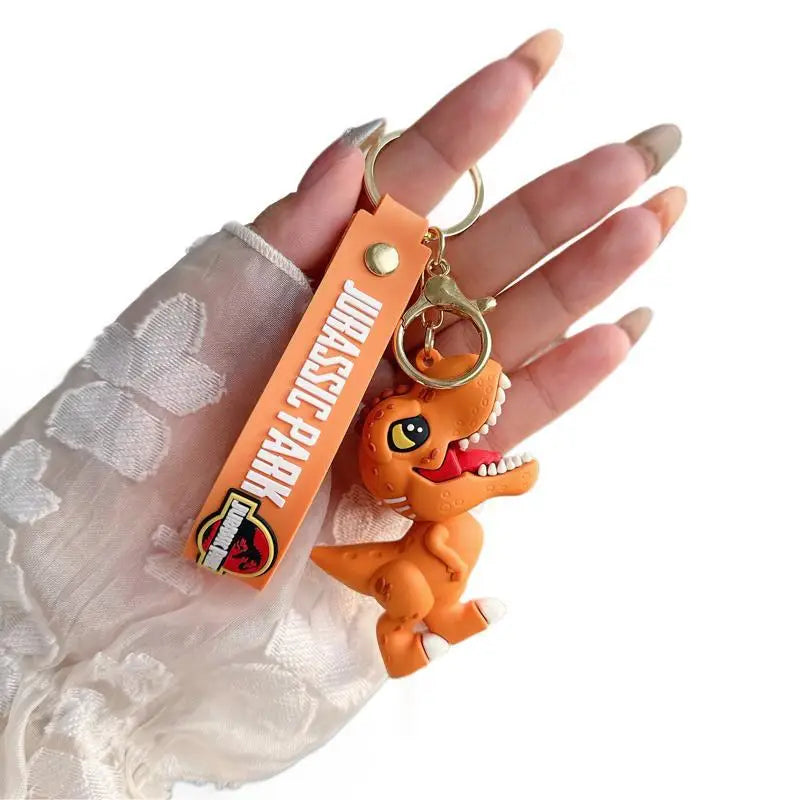 Porte-clés Dino Créatif